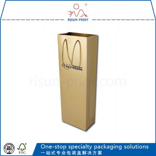 旭升印刷包裝禮盒性價比解析 1元/個是否值得選擇？