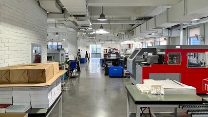 松江18家企業(yè)成為綠色印刷團(tuán)標(biāo)試點(diǎn)單位，推動印刷行業(yè)可持續(xù)發(fā)展